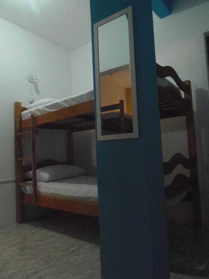 Carioca Hostel Praia de Pipa Buitenkant foto