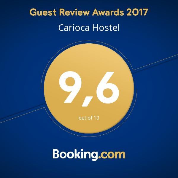 Carioca Hostel Praia de Pipa Buitenkant foto