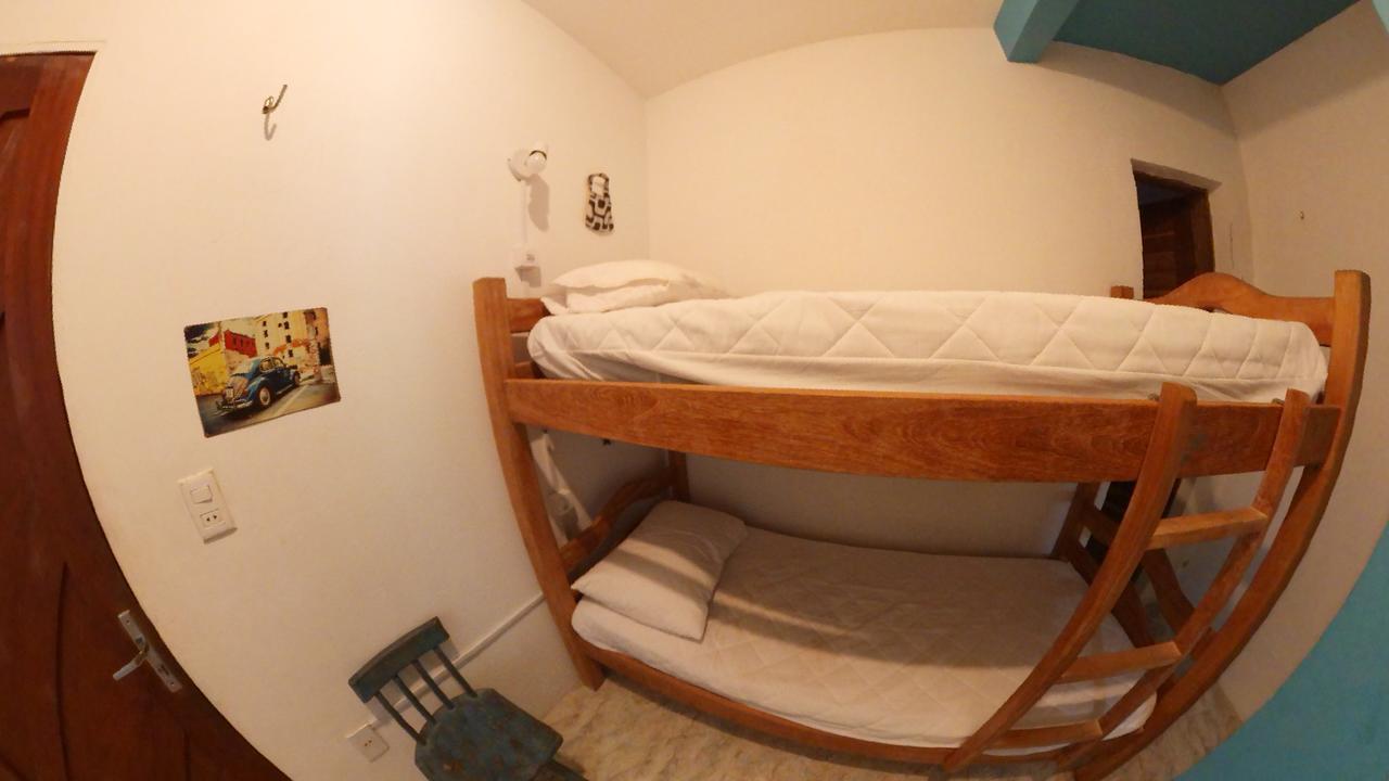 Carioca Hostel Praia de Pipa Buitenkant foto